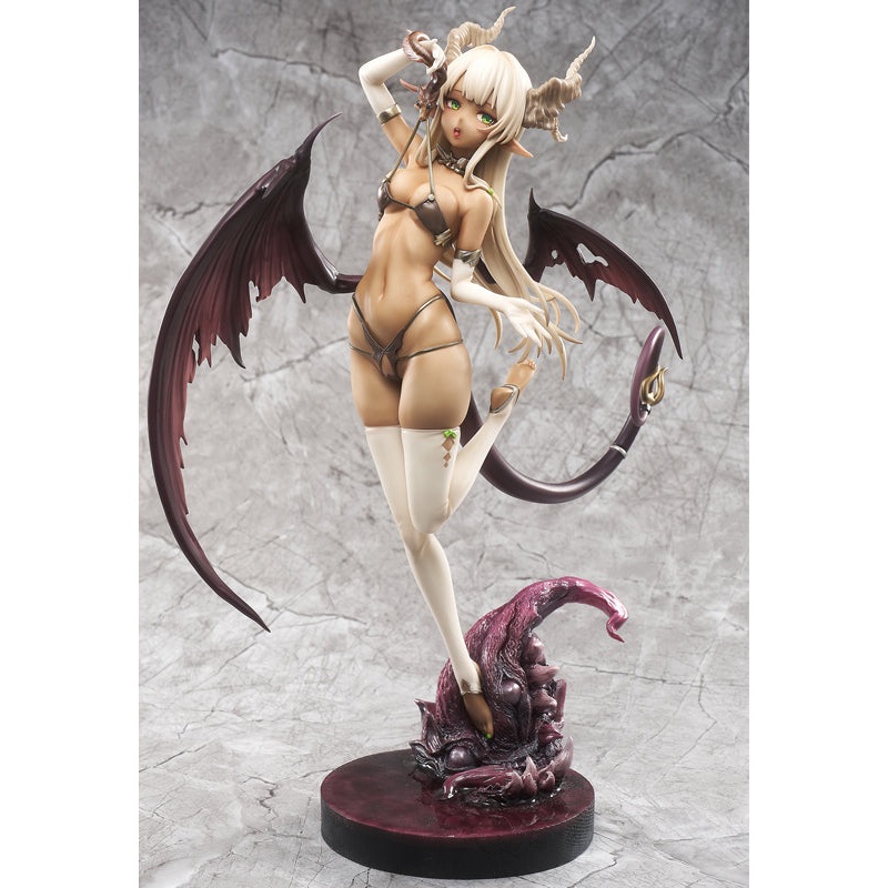 AniMester Original Character Little Devil MoeMoeKo