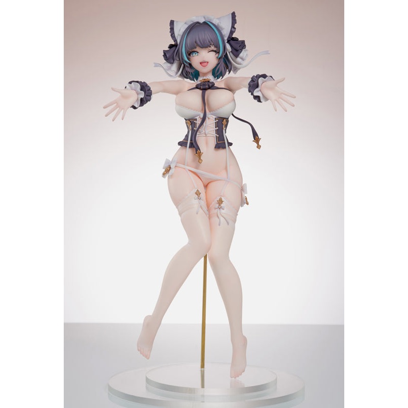 Azur Lane AniGame Cheshire Hugging Pillow Cover Illustration Ver.