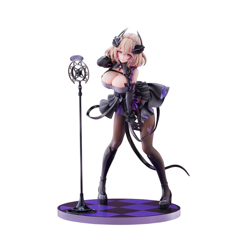 Azur Lane GOLDENHEAD+ Roon Muse