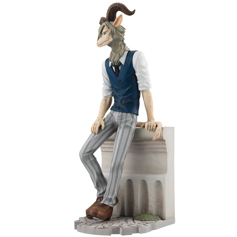BEASTARS MEGAHOUSE Figure Pina