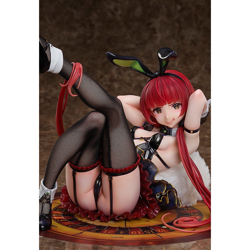BINDing Creators Opinion BINDing Ringo Misono Bunny Ver.