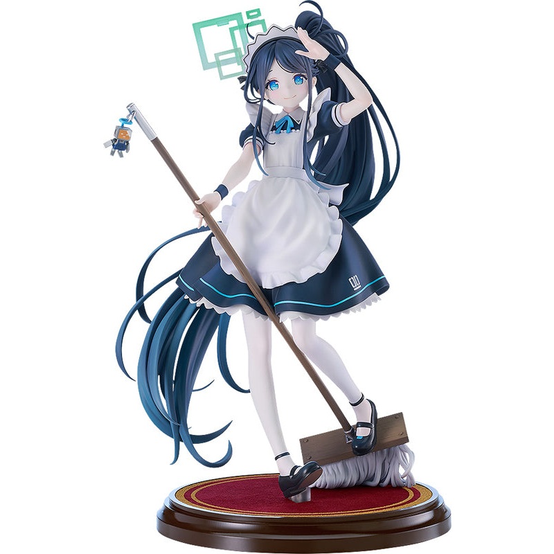 Blue Archive Good Smile Company Aris (Maid)