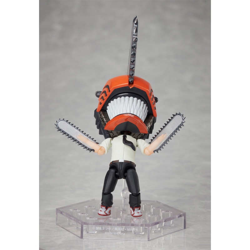 Chainsaw Man elCOCO DFORM+ Chainsaw Man Deforme Action Figure