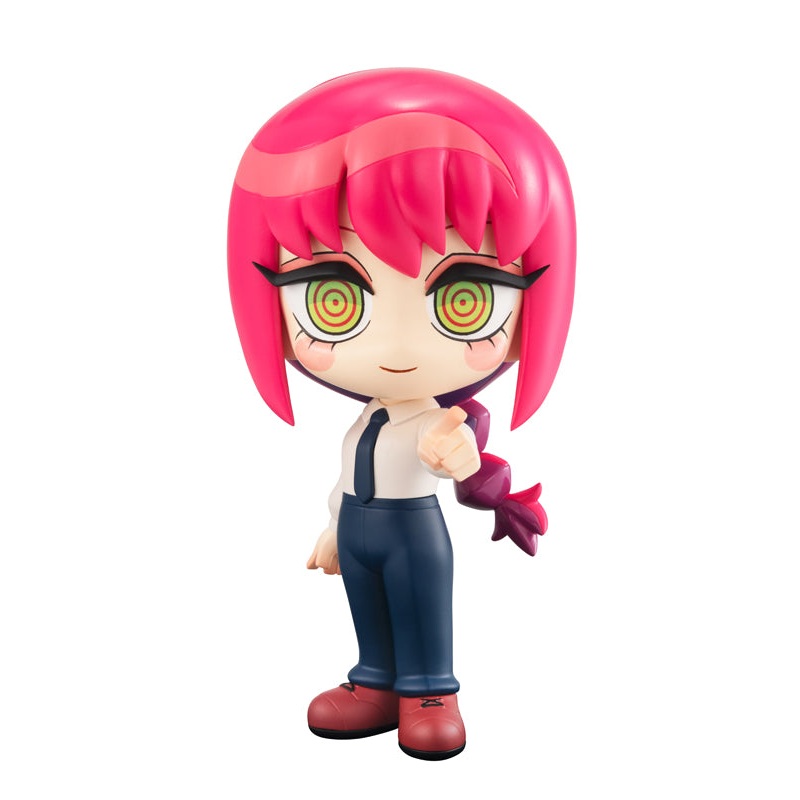 Chainsaw Man FuRyu TOONIZE Makima Cartoon Color ver.