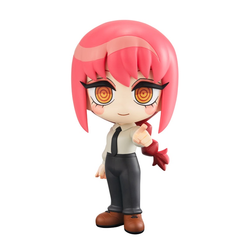 Chainsaw Man FuRyu TOONIZE Makima Normal Color ver.