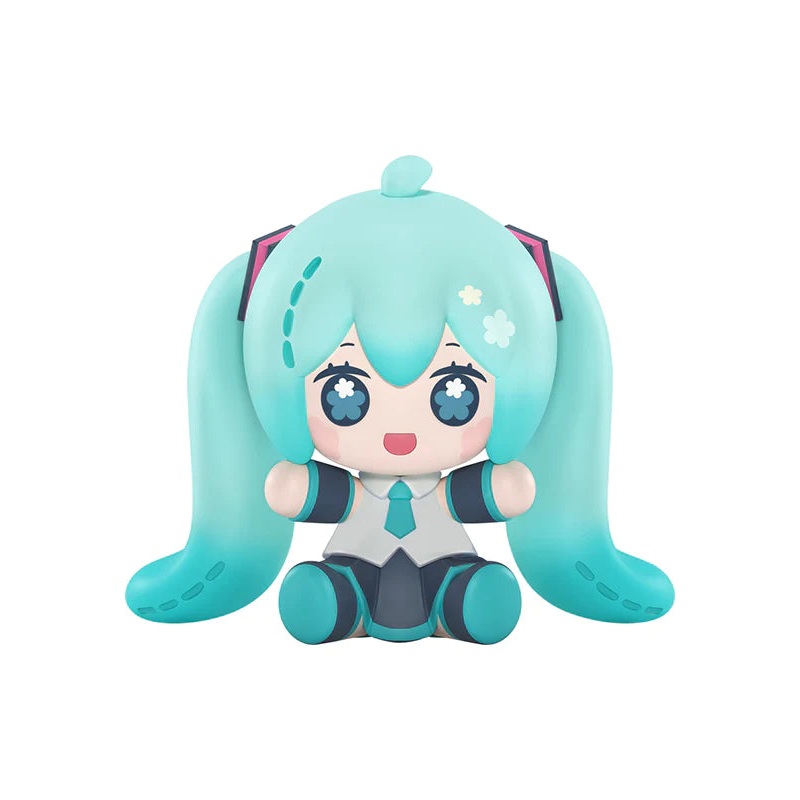 Character Vocal Series 01: Hatsune Miku Huggy Good Smile Hatsune Miku Ver. (re-run)