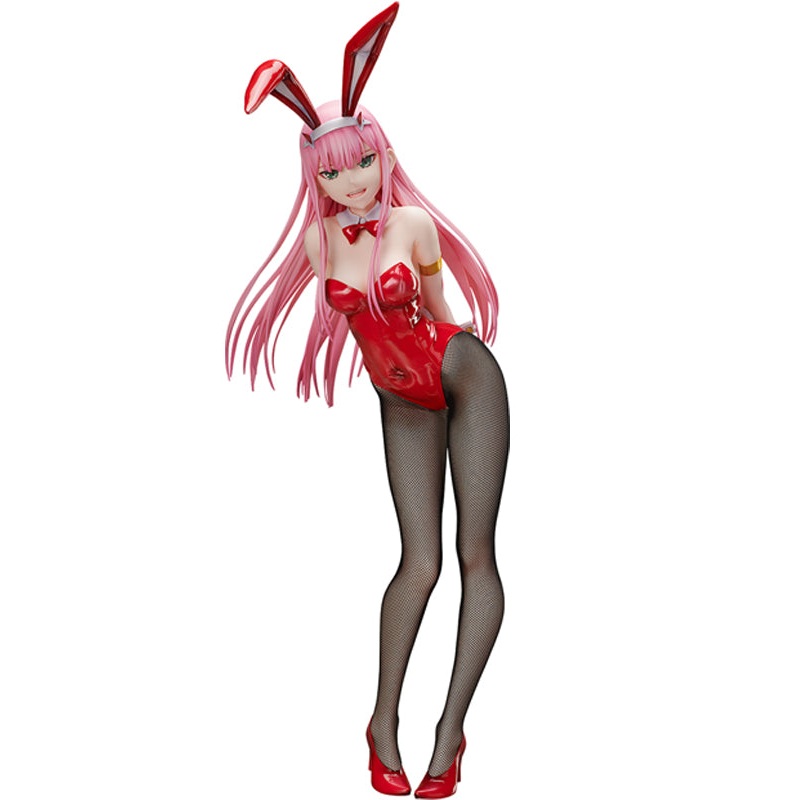 DARLING in the FRANXX FREEing Zero Two: Bunny Ver