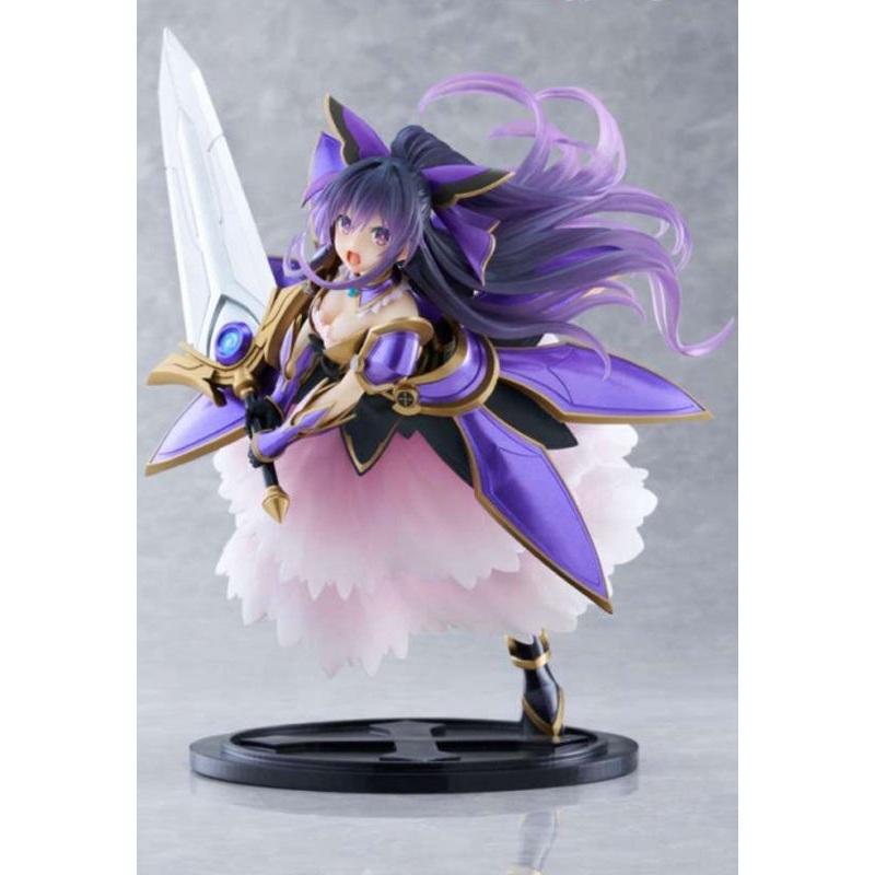 Date A Live IV TAITO AMP+ Figure Tohka Yatogami (Sandalphon)