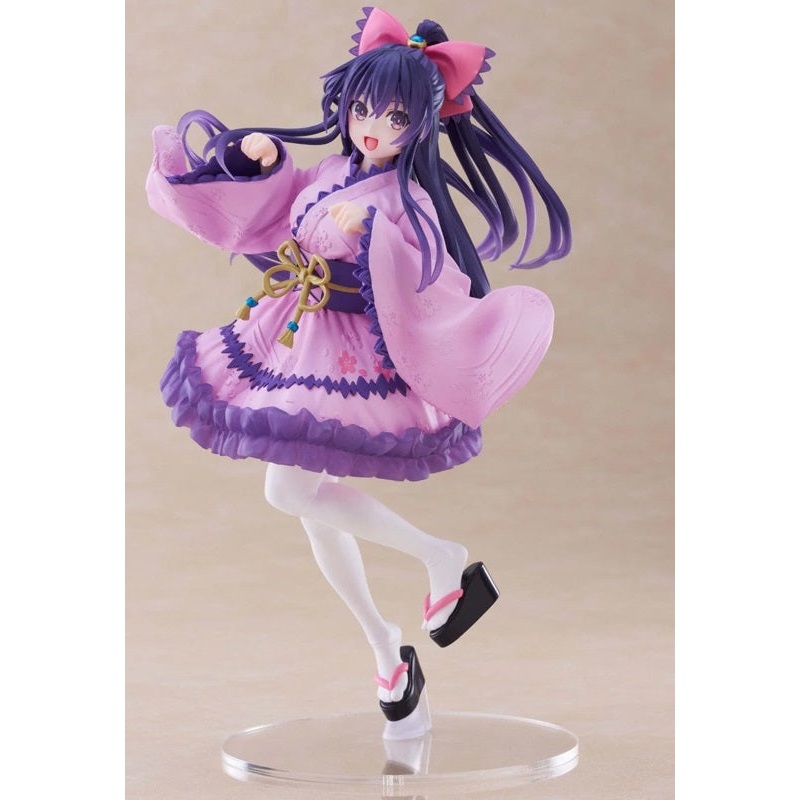 Date A Live IV TAITO Coreful Figure Tohka Yatogami (Japanese Gothic Ver.)