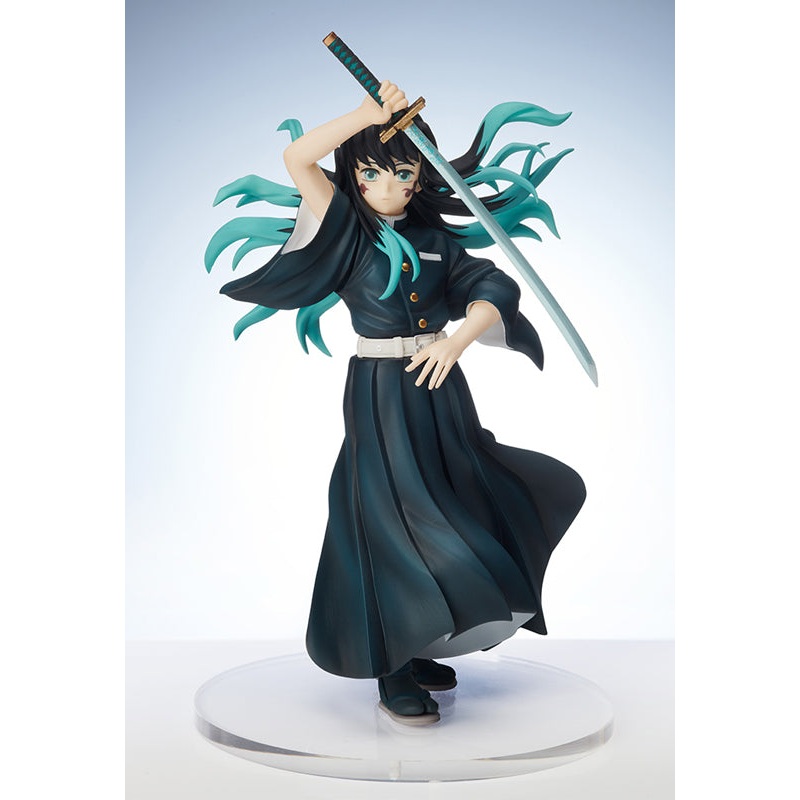 Demon Slayer: Kimetsu no Yaiba Aniplex ConoFig Muichiro Tokito