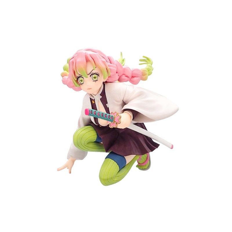 Demon Slayer: Kimetsu no YaibaFuRyu Noodle Stopper Figure Kanroji Mitsuri