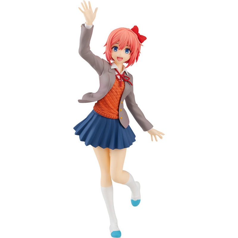 Doki Doki Literature Club! POP UP PARADE Sayori