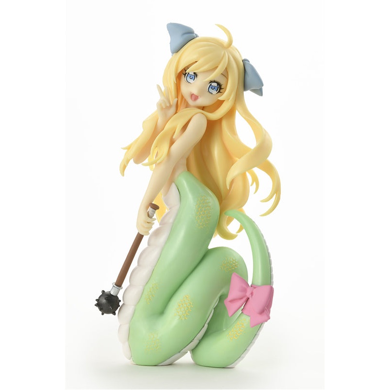 Dropkick on My Devil! BellFine Jashin-chan Smile Ver.