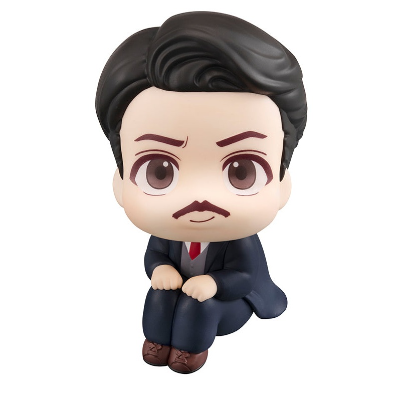 Fantastic Beasts MEGAHOUSE Lookup Jacob Kowalski