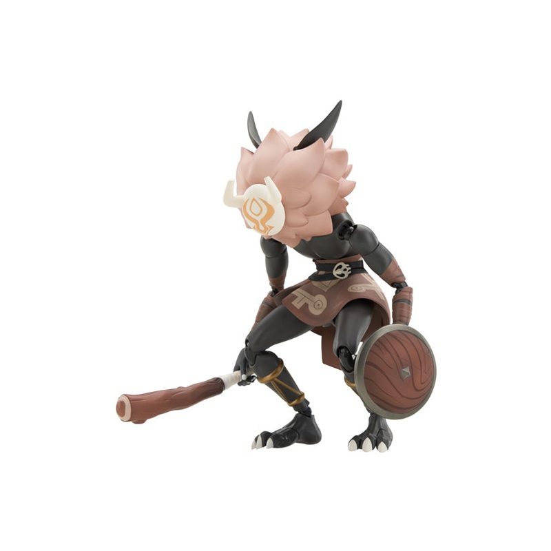 Genshin Impact APEX ARCTECH Posable Series Hilichurl