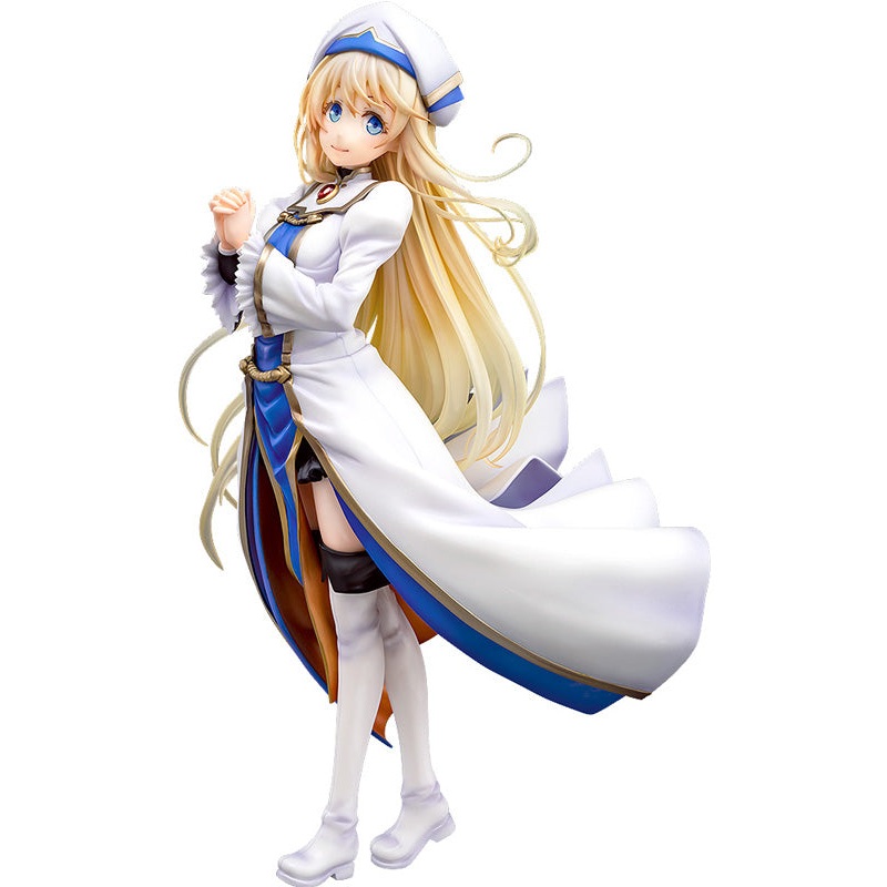 GOBLIN SLAYER Phat! Priestess (re-run)