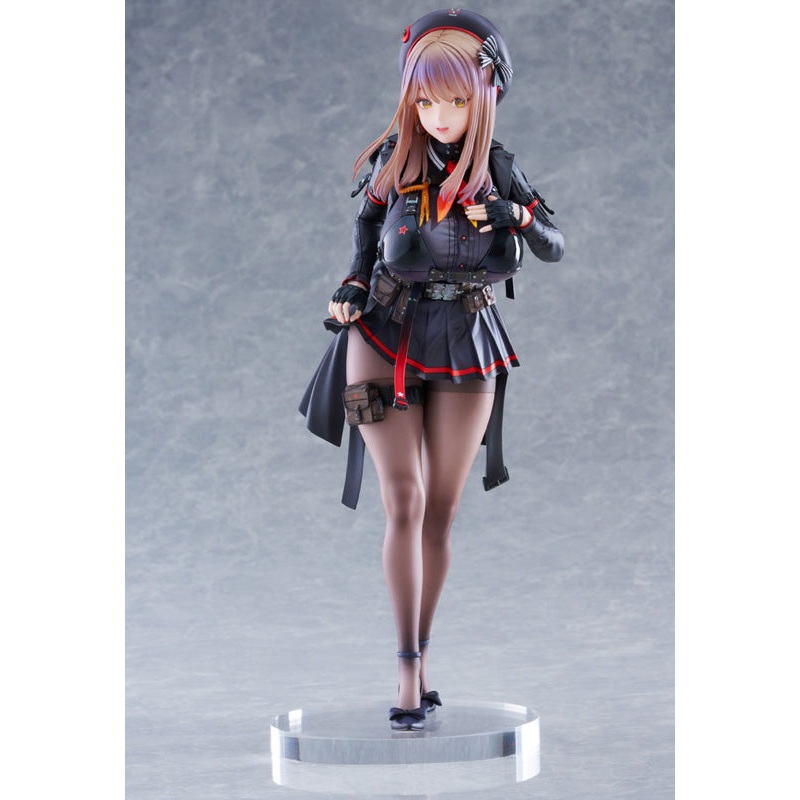 Goddess of Victory: Nikke F:NEX FuRyu Emma 1/7