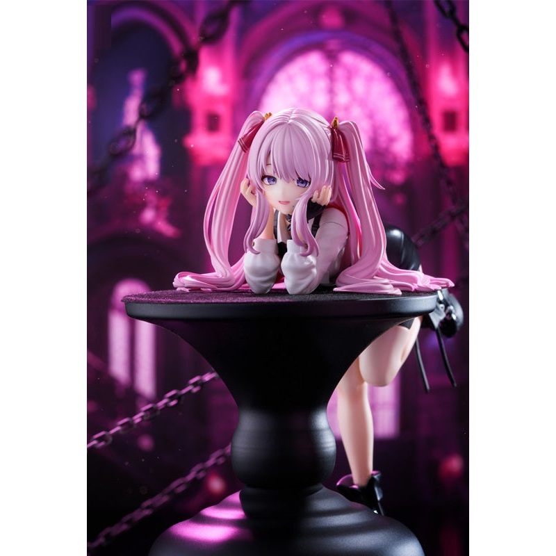 Goddess of Victory: Nikke FuRyu Noodle Stopper Figure Yuni