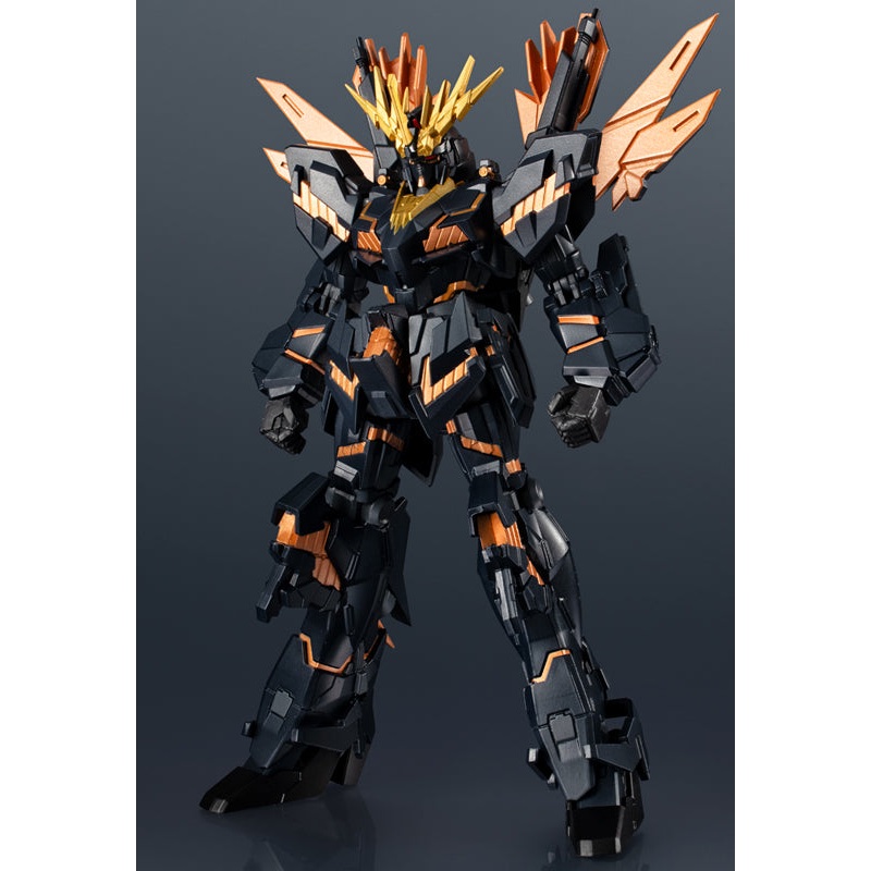Gundam Unicorn Mobile Suit Bandai Gundam Universe RX-0[N] UNICORN GUNDAM 02 BANSHEE NORN (JP)