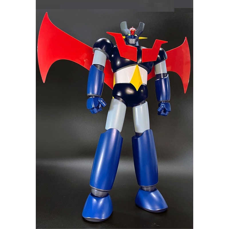 Mazinger Z EVOLUTION TOYS Original Color ver.