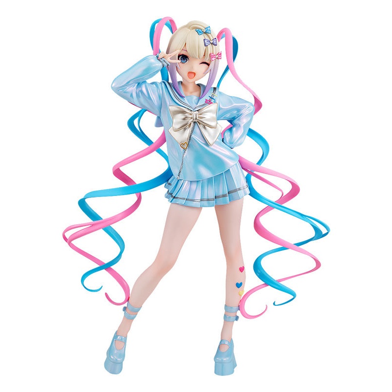 NEEDY STREAMER OVERLOAD POP UP PARADE OMGkawaiiAngel (re-run)