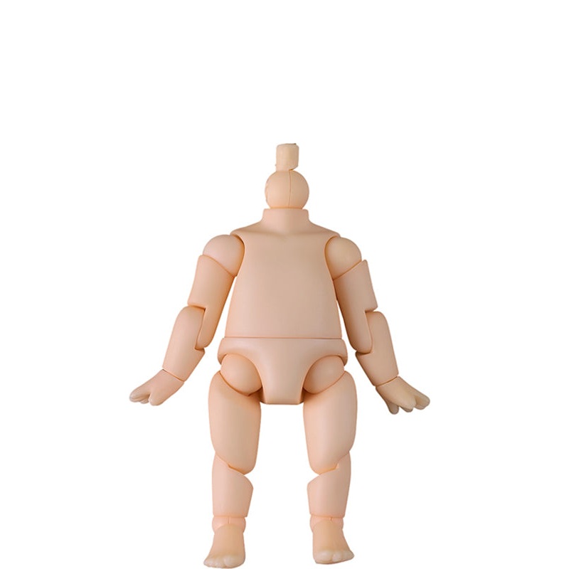 Nendoroid Doll archetype 1.1: Kids (Almond Milk)