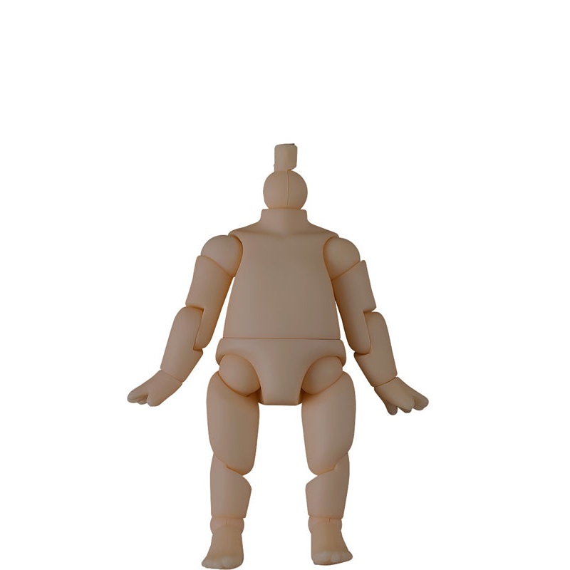 Nendoroid Doll archetype 1.1: Kids (Cinnamon)