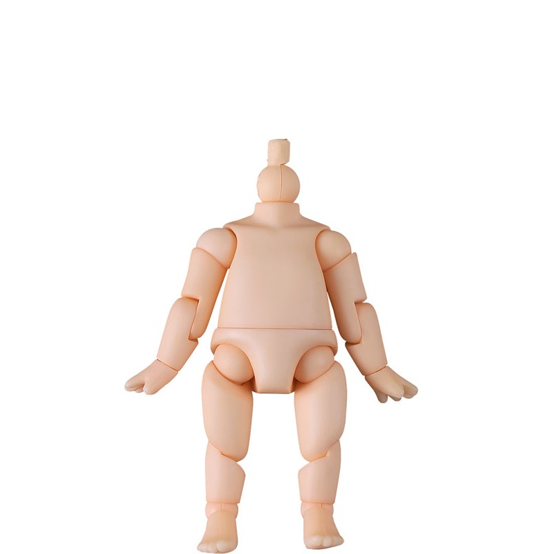 Nendoroid Doll archetype 1.1: Kids (Peach)