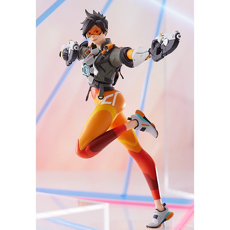 Overwatch 2 POP UP PARADE Tracer