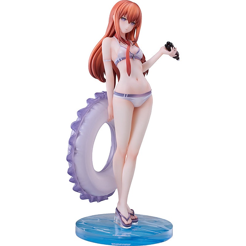 STEINS;GATE Solarain Kurisu Makise: Swimsuit Ver.