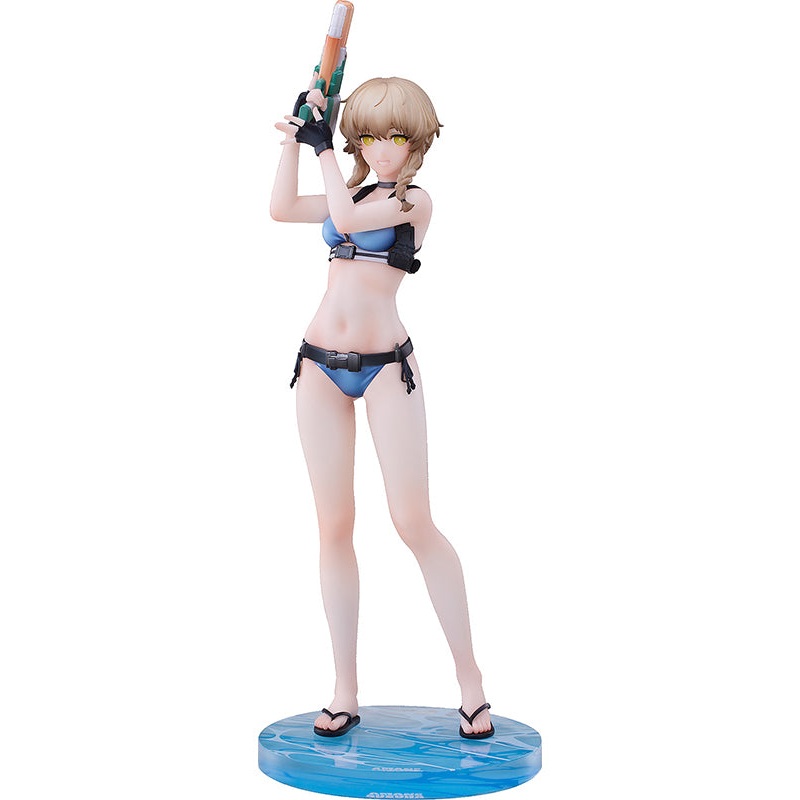 STEINS;GATE Solarain Suzuha Amane: Swimsuit Ver.