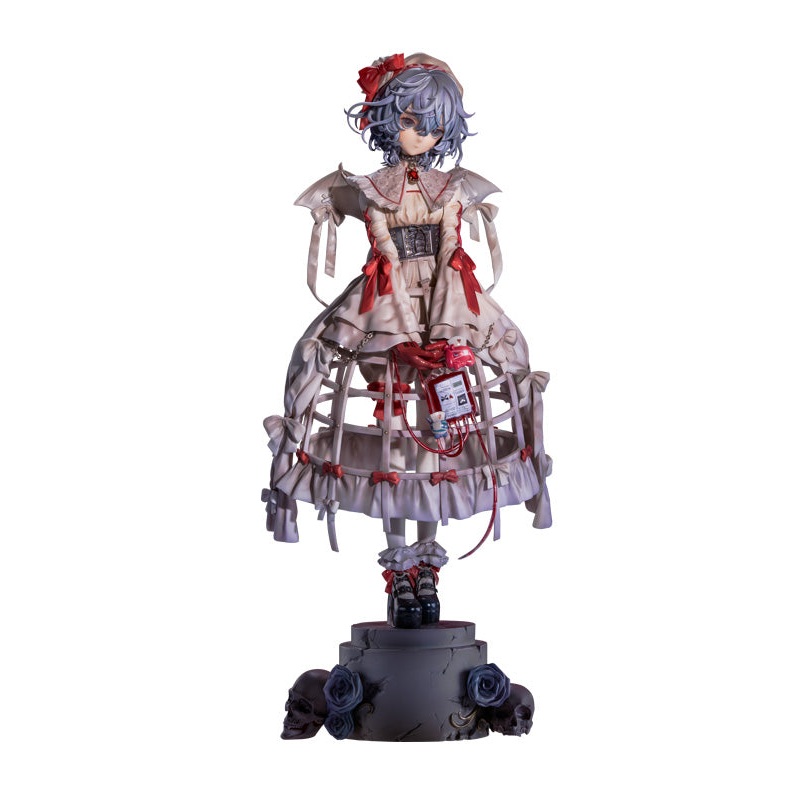 Touhou Project APEX Remilia Scarlet Blood ver.