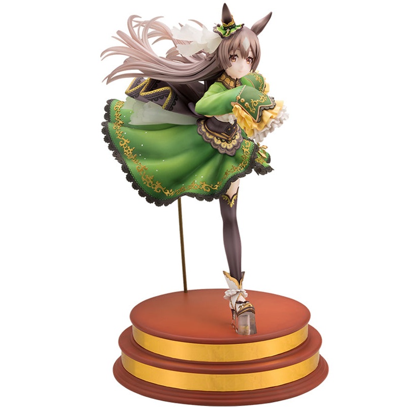 Uma Musume Pretty Derby KOTOBUKIYA The Will to Overtake Satono Diamond