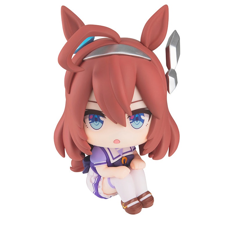 Uma Musume Pretty Derby MEGAHOUSE Lookup Mihono Bourbon