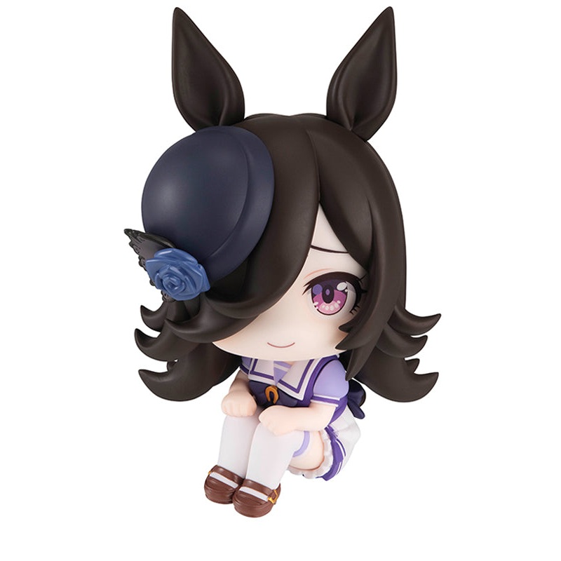 Uma Musume Pretty Derby MEGAHOUSE Lookup Rice Shower