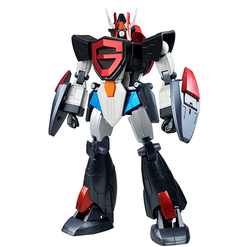 Variable Action Hi-SPEC SUPER ROBOT GALATT Jumbow Renewal Ver.Repeat