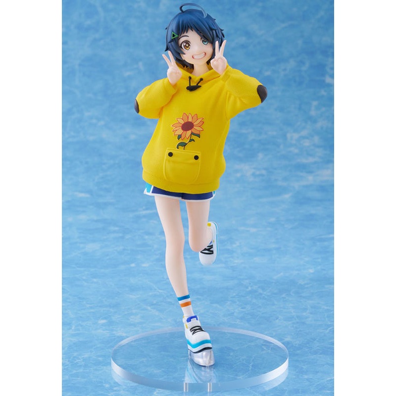 Wonder Egg Priority TAITO Coreful Figure Ai Ohto (Smile Ver.)