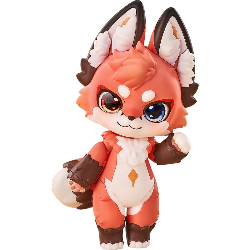 2011 FLUFFY LAND Nendoroid River (Resale)