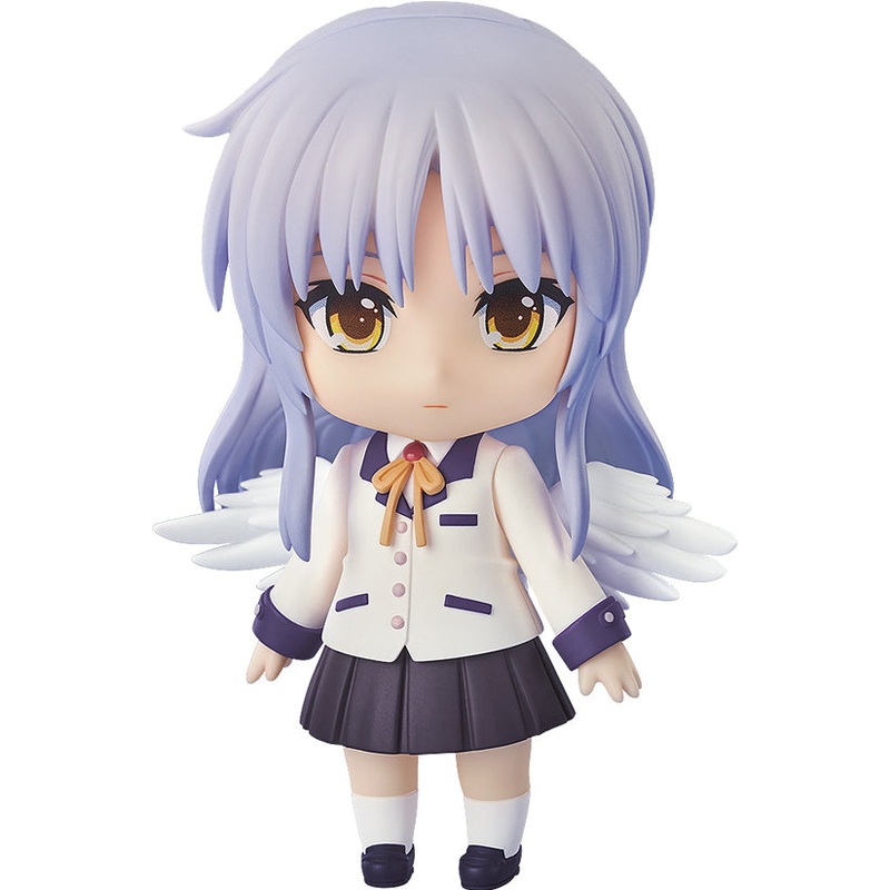 2268 Angel Beats! Nendoroid Kanade Tachibana