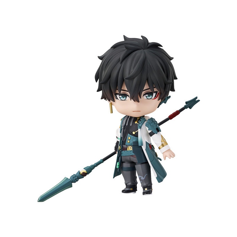 2276 Honkai: Star Rail Nendoroid Dan Heng