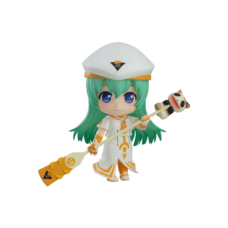 2286 ARIA Nendoroid Alice Carroll