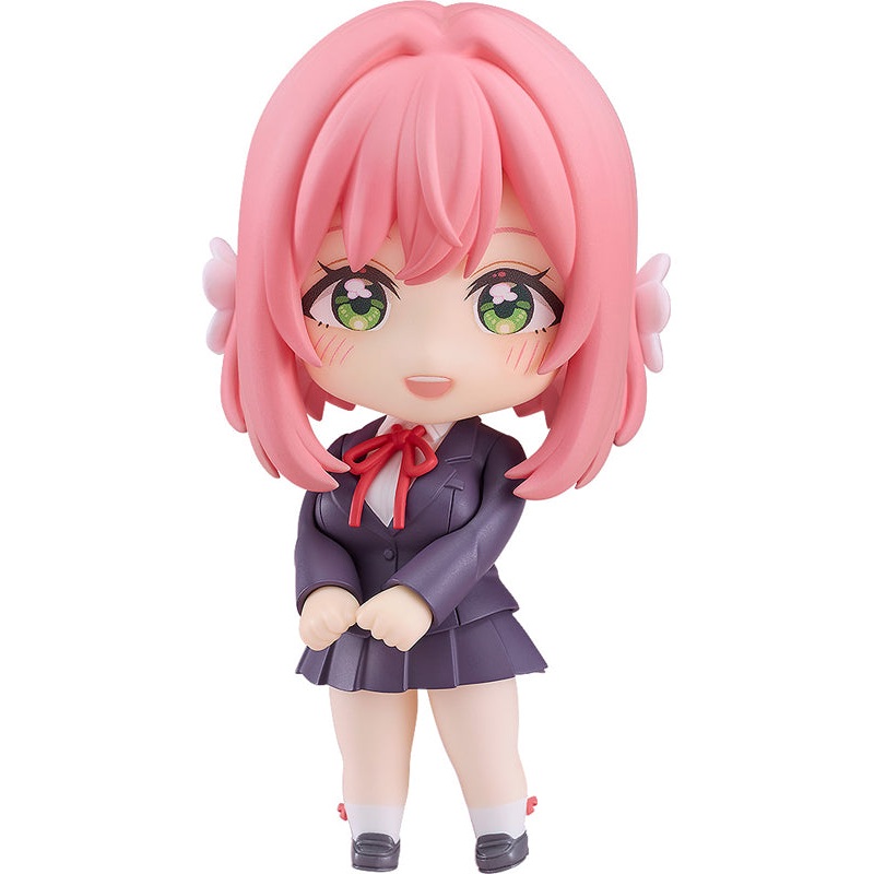 2310 The 100 Girlfriends Who Really, Really, Really, Really, Really Love You Nendoroid Hakari Hanazono