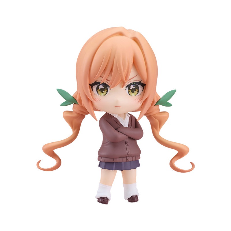 2311 The 100 Girlfriends Who Really, Really, Really, Really, Really Love You Nendoroid Karane Inda