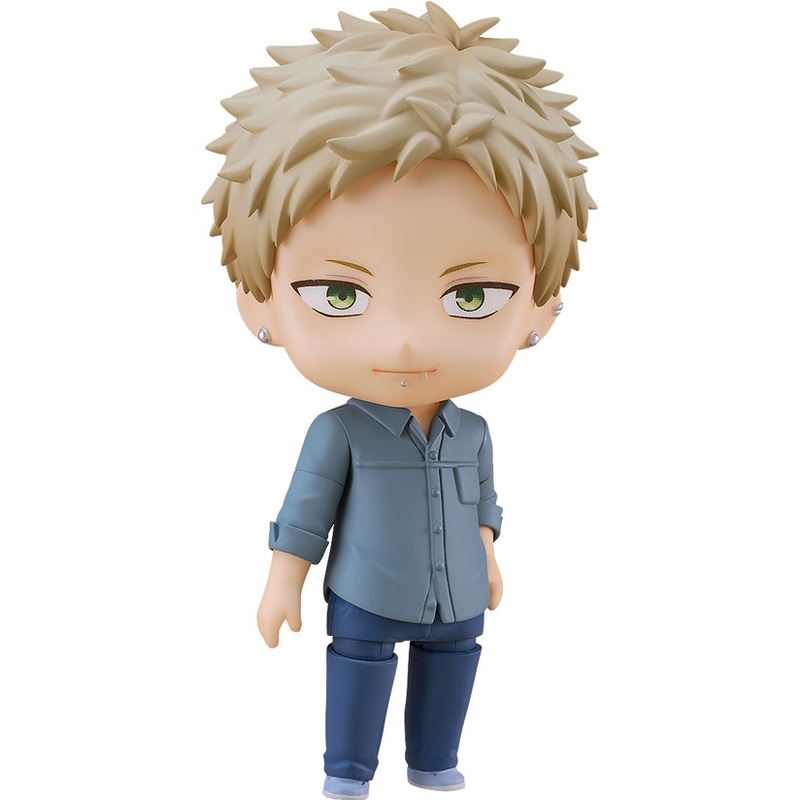 2318 Given: Hiiragi Mix Nendoroid Akihiko Kaji
