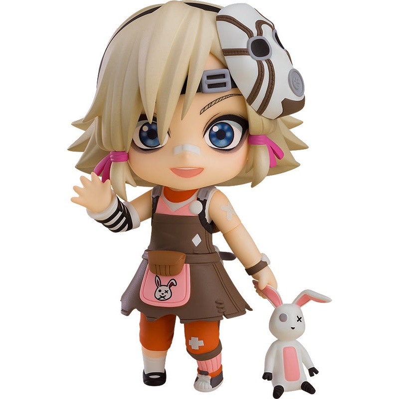 2324 Borderlands Nendoroid Tiny Tina