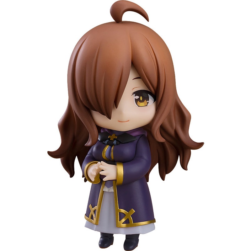 2328 KONO SUBARASHII SEKAI NI SYUKUFUKU WO! 3 Nendoroid Wiz