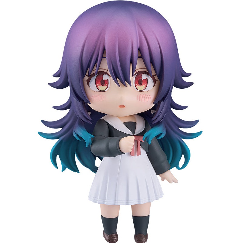 2334 Stardust Telepath Nendoroid Umika Konohoshi