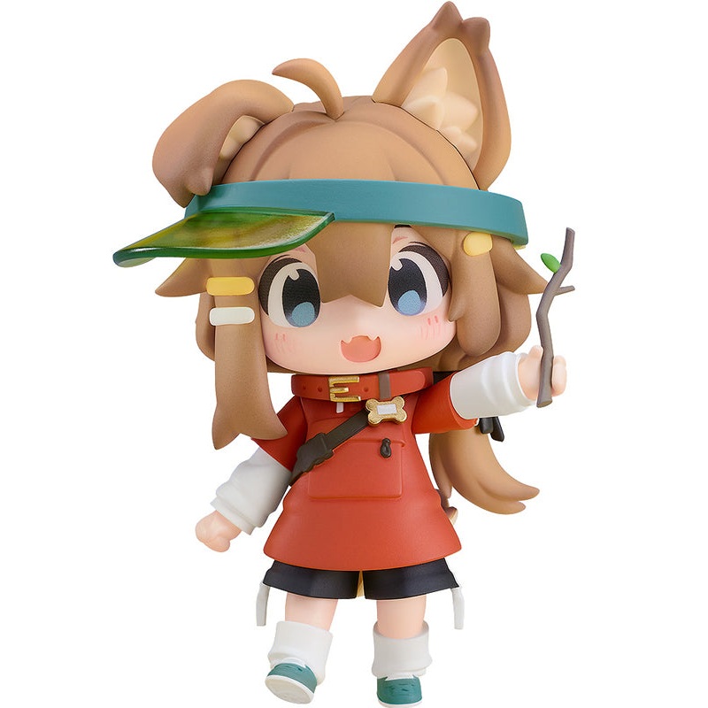 2338 Mochiyama Kingyo Nendoroid Mamehinata