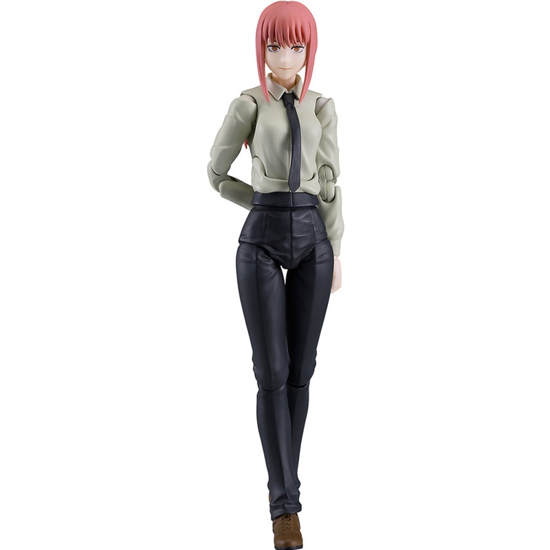 617 Chainsaw Man figma Makima