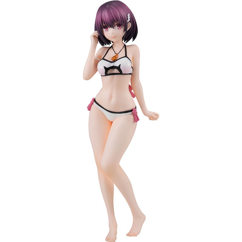 Ayakashi Triangle POP UP PARADE Suzu Kanade
